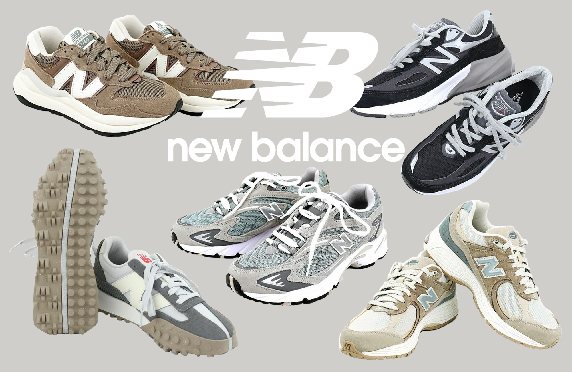 new balance