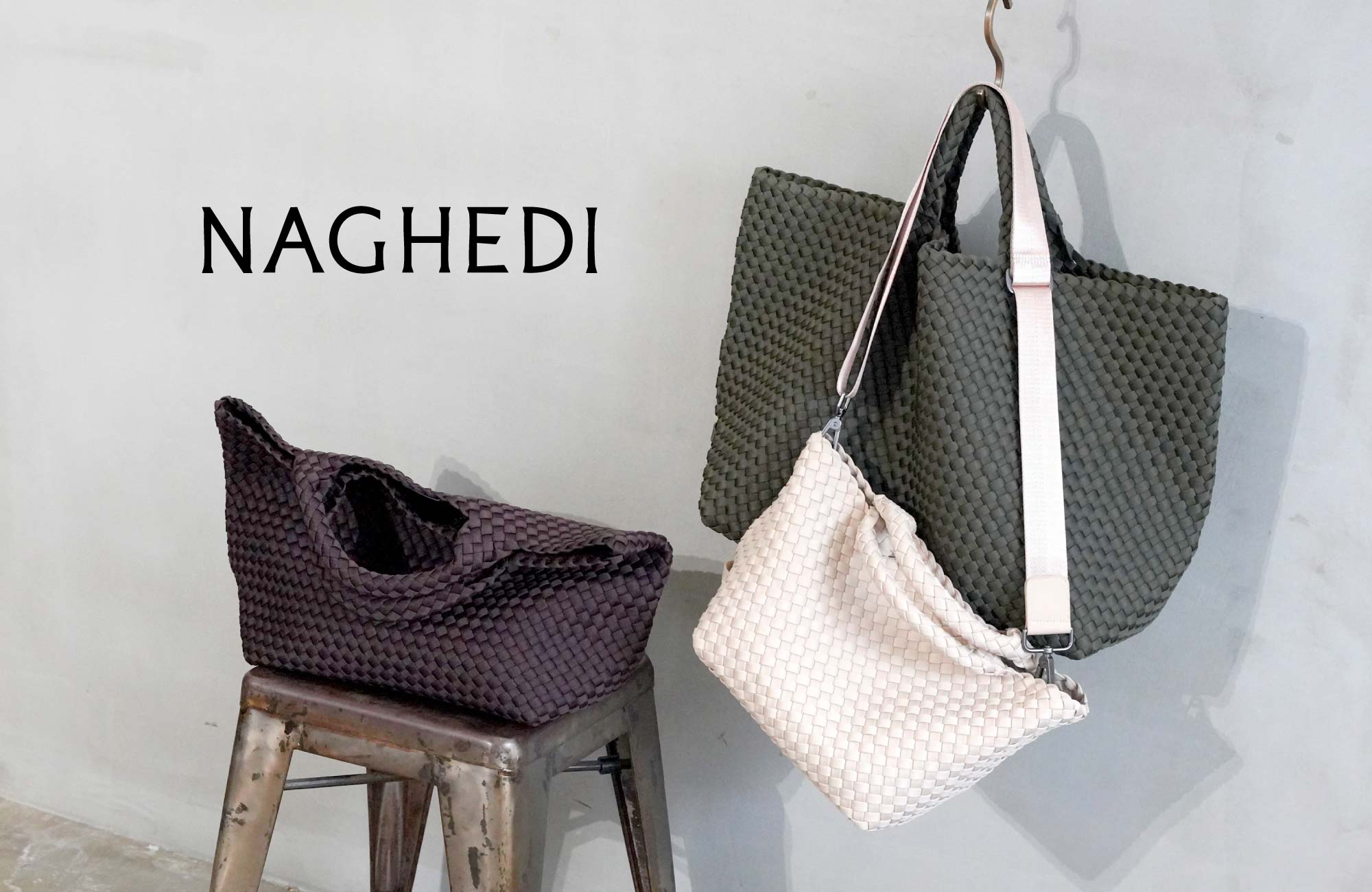 NAGEDI