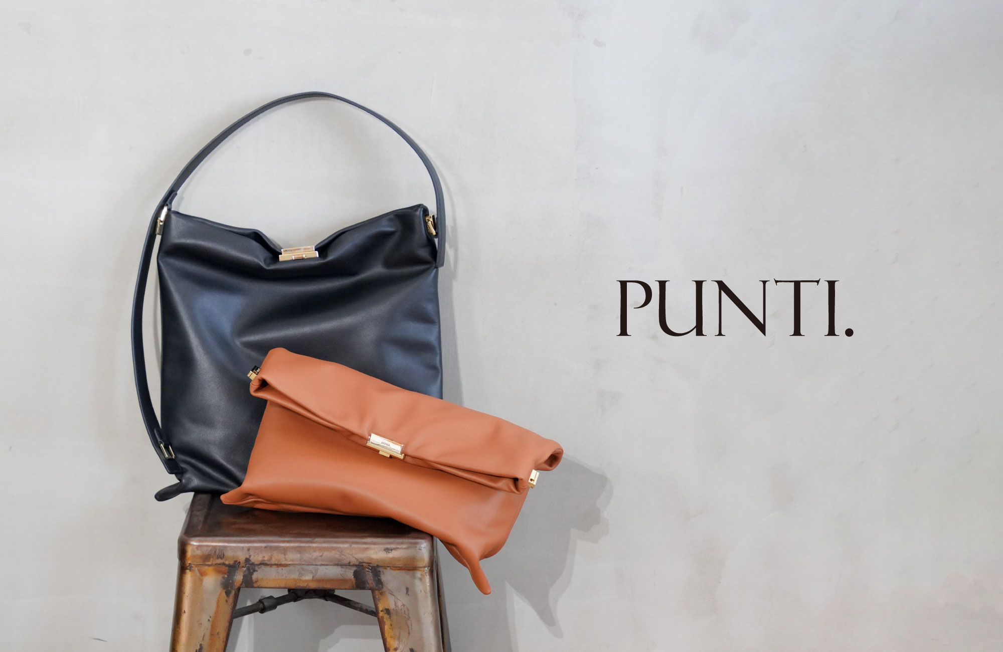 PUNTI.