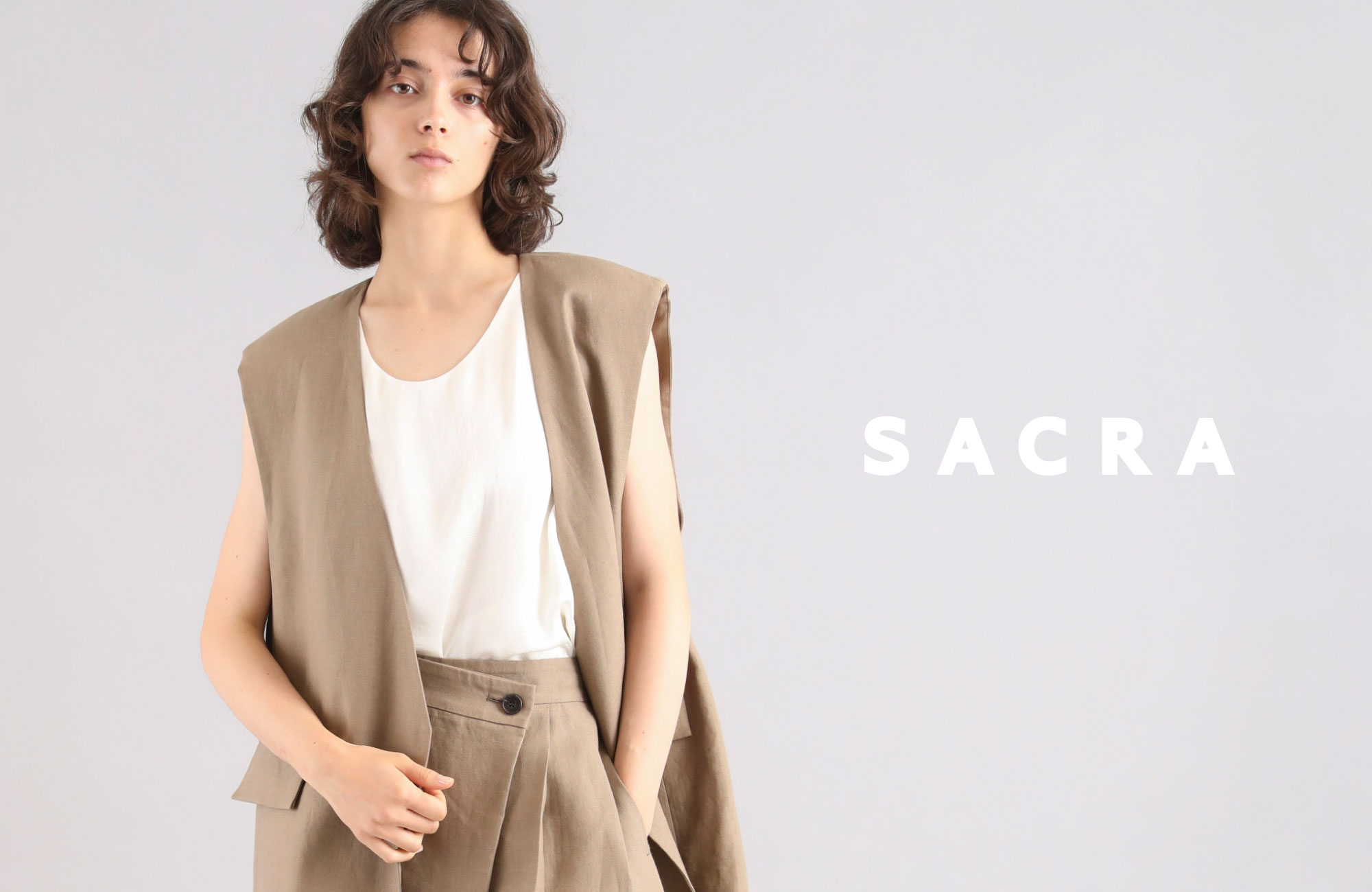 SACRA