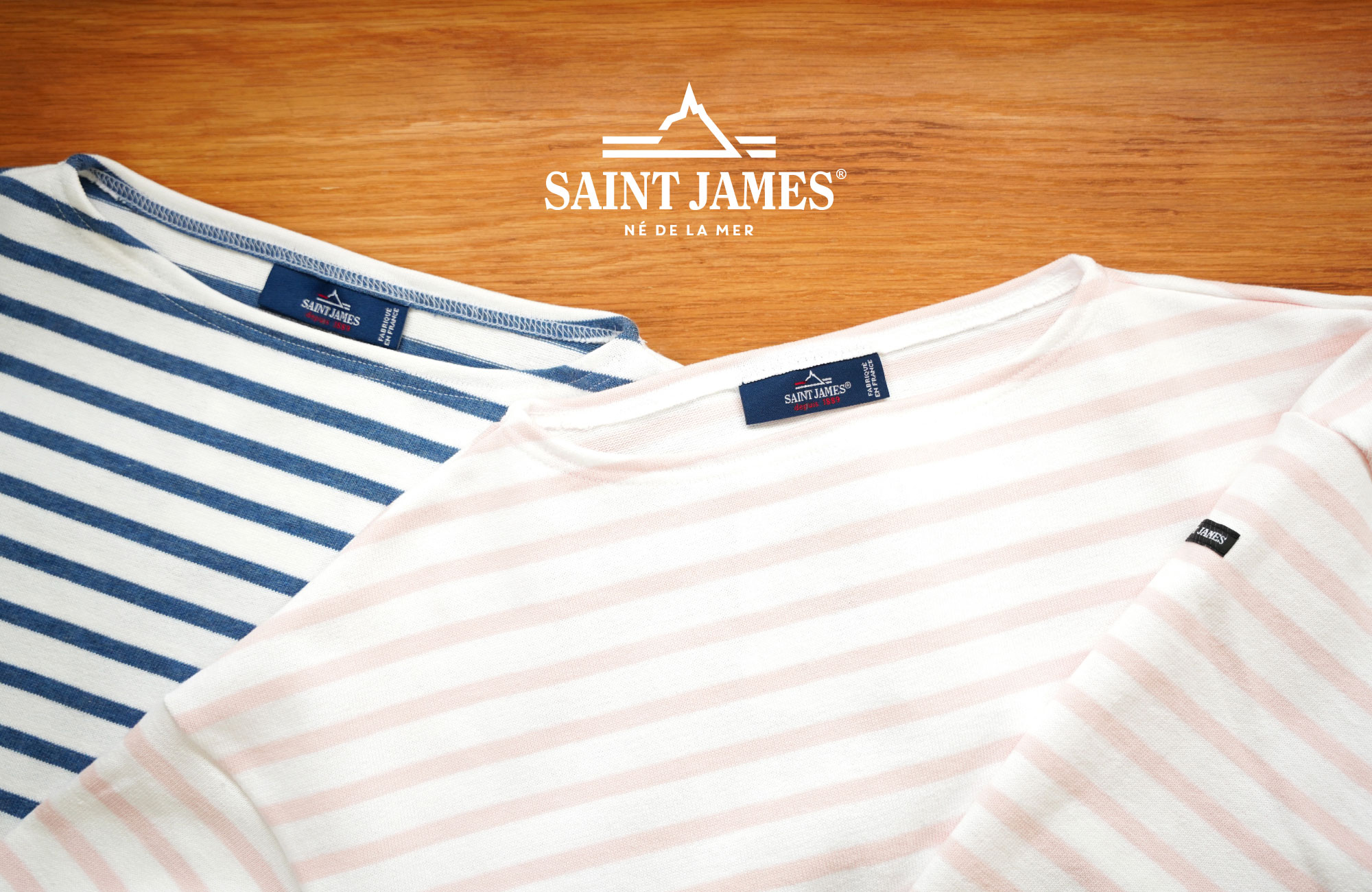 SAINT JAMES