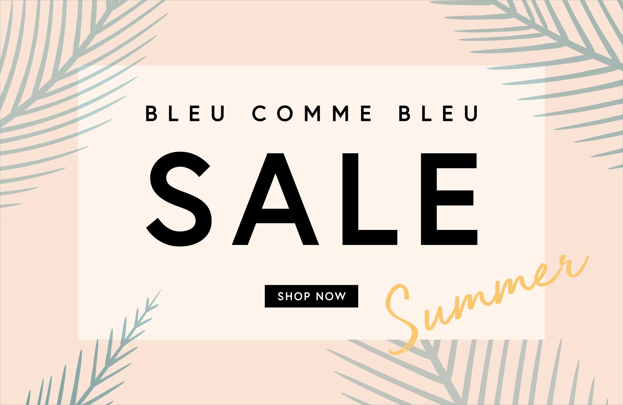 sale