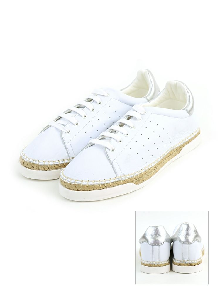 Blanc/Argent(BLAR)