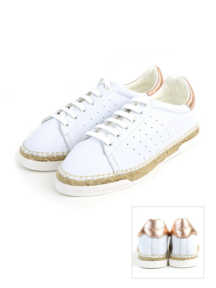 Blanc/Or Rose(BLRO)