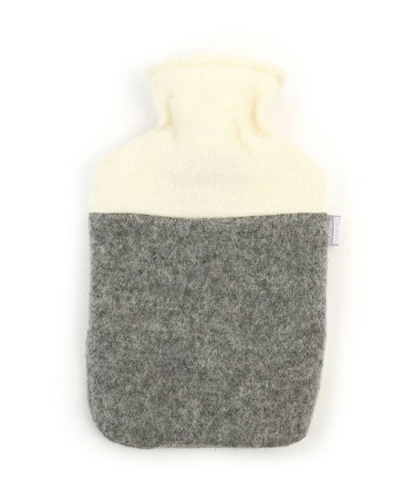 LAPUAN KANKURIT(ラプアン カンクリ)ウール 湯たんぽ ホットウォーター