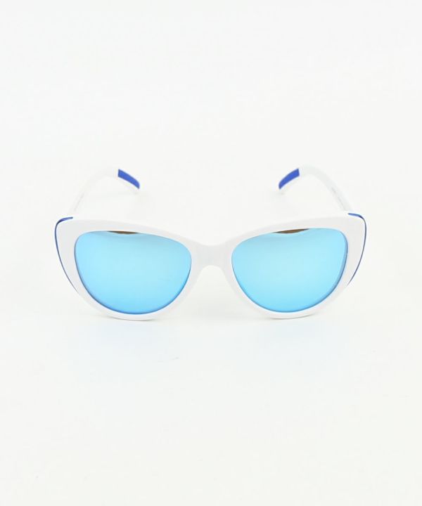 goodr(グダー)RUNWAY MODEL ランニングサングラス Iced By