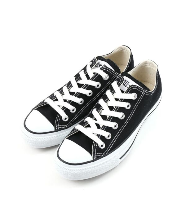 CONVERSE( コンバース)キャンバス オールスター ローカット スニーカー