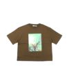 BROWN(BRN)
