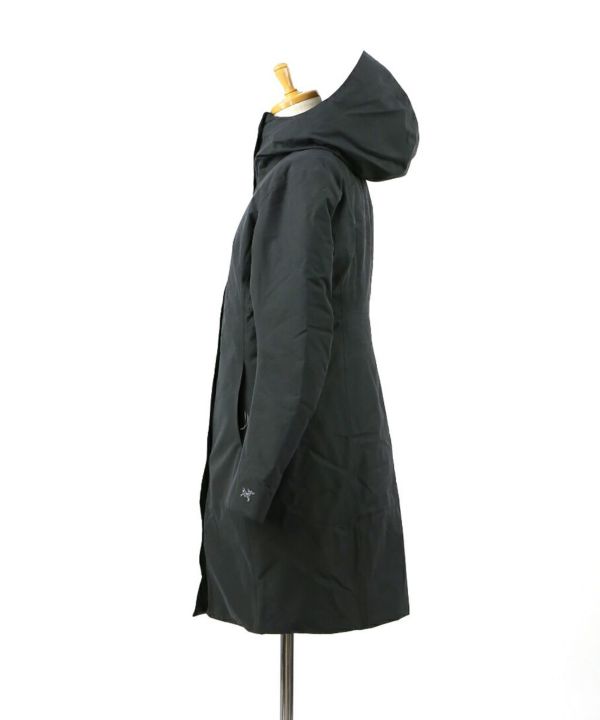 入荷中 国内正規品 ARC'TERYX パテラパーカ ダウンコート - ダウンジャケット