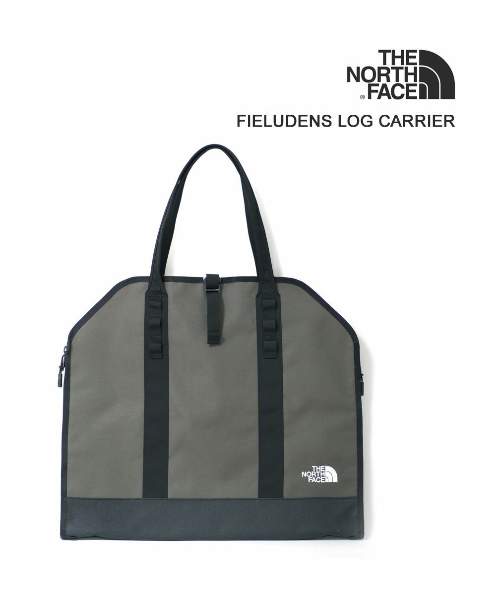 THE NORTH FACE(ザ ノースフェイス) フィルデンスログキャリア THE NORTH FACE(ザ ノースフェイス) フィルデンスログキャリア