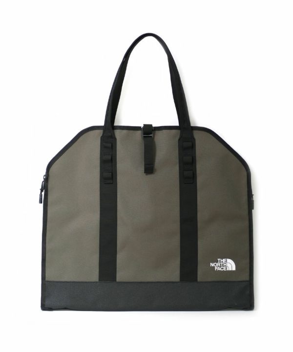THE NORTH FACE キャリーバッグ ニュートープグリーン 24L