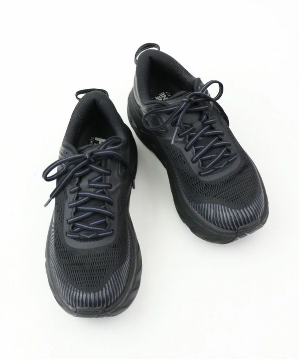 HOKA ONE ONE(ホカオネオネ)メッシュ ランニングシューズ