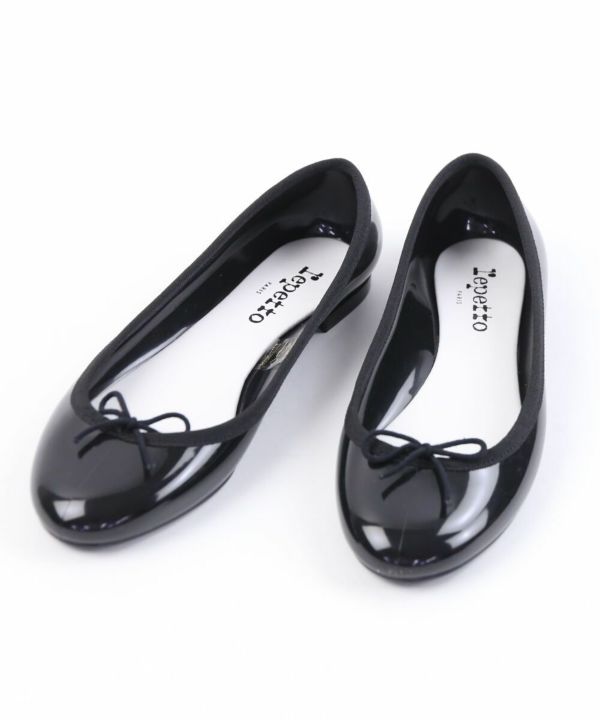 repetto(レペット) バレエシューズ レインシューズ CENDRILLON BABY ...