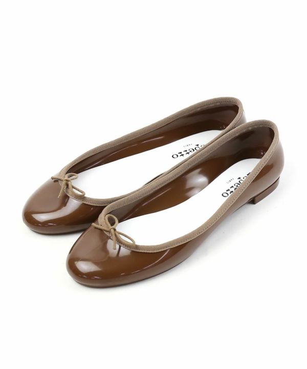 repetto(レペット) バレエシューズ レインシューズ CENDRILLON BABY サンドリヨン ベイビー | BLEU COMME BLEU( ブルーコムブルー)