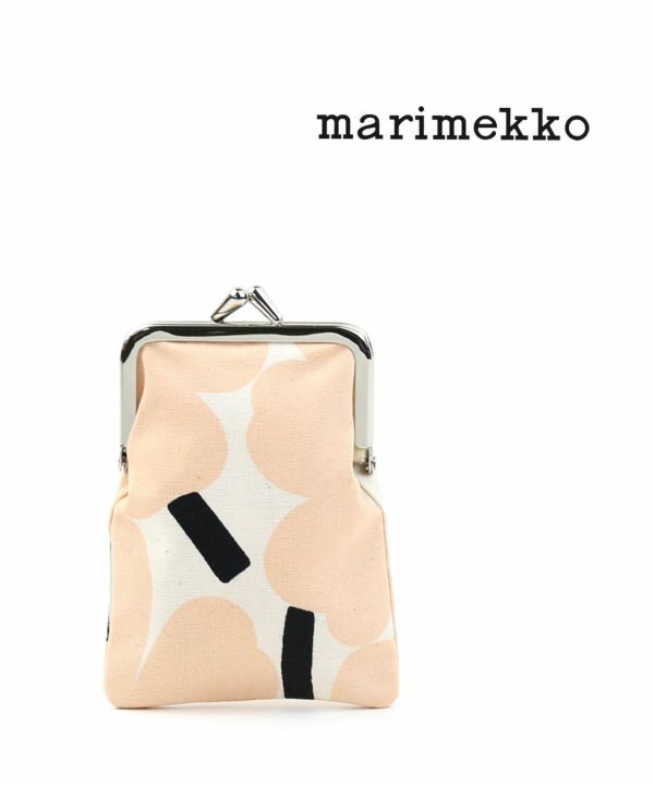 マリメッコ marimekko RITA キャンバス トートバッグ 