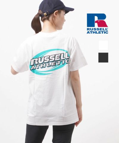 RUSSELL ATHLETIC(ラッセルアスレティック)ラッセルアスレティック