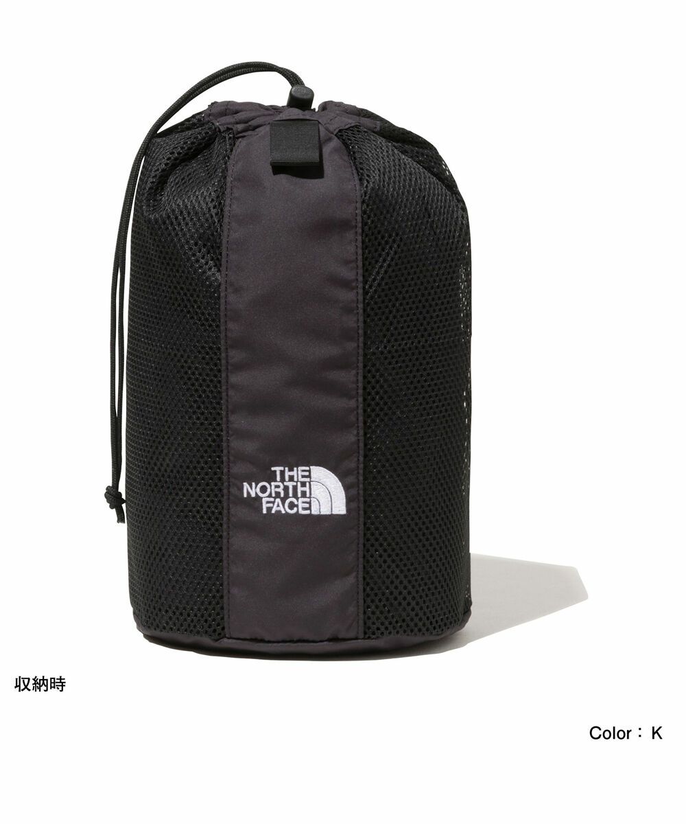 THE NORTH FACE(ザ ノースフェイス) 抱っこ紐 ベビースリング ベビー