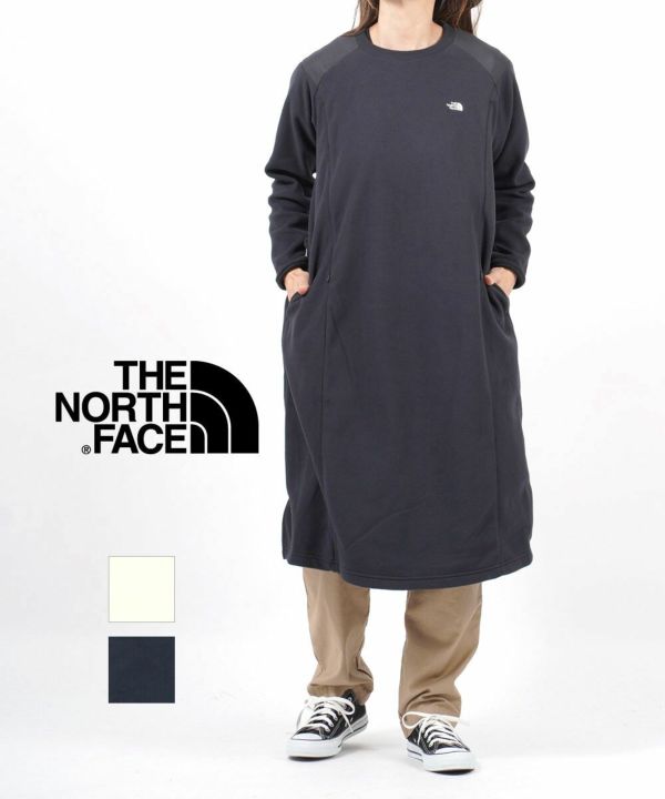 THE NORTH FACE マタニティワンピース ブラック L（THE NORTH