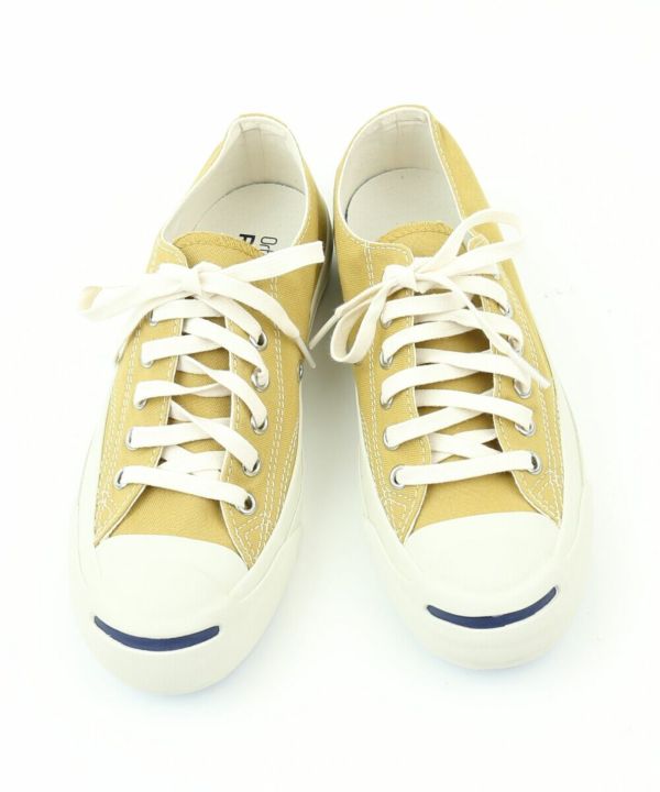 CONVERSE(コンバース)FOOD TEXTILE スニーカー シューズ 靴 ジャックパーセル フードテキスタイル JACK PURCELL  FOOD TEXTILE | BLEU COMME BLEU(ブルーコムブルー)