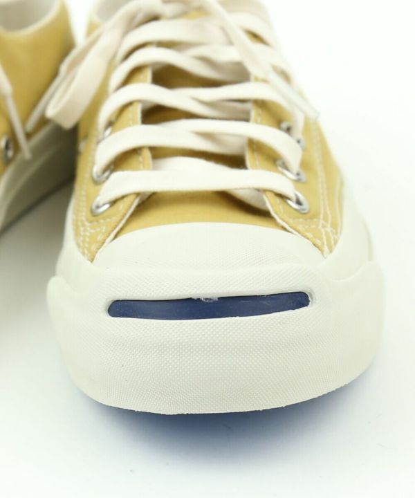 CONVERSE(コンバース)FOOD TEXTILE スニーカー シューズ 靴 ジャックパーセル フードテキスタイル JACK PURCELL  FOOD TEXTILE | BLEU COMME BLEU(ブルーコムブルー)