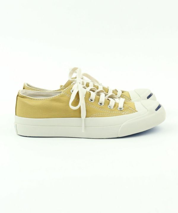 CONVERSE(コンバース)FOOD TEXTILE スニーカー シューズ 靴 ジャックパーセル フードテキスタイル JACK PURCELL  FOOD TEXTILE | BLEU COMME BLEU(ブルーコムブルー)