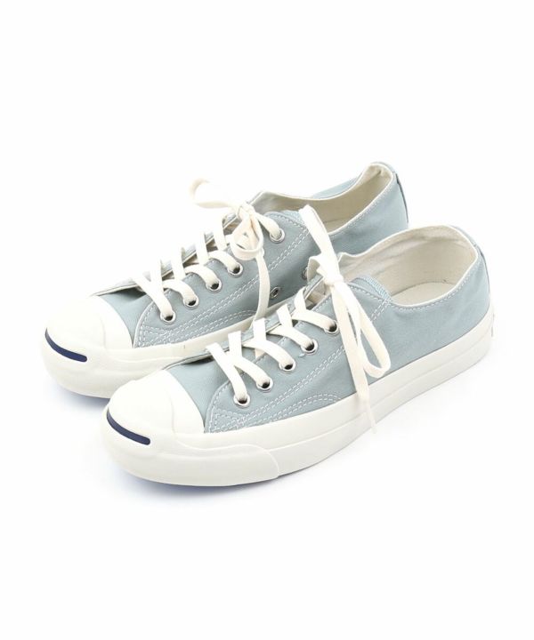 靴 CONVERSE JACK PURCELL FOOD TEXTILE 26.5 CONVERSE(コンバース)FOOD TEXTILE スニーカー シューズ 靴 ジャック