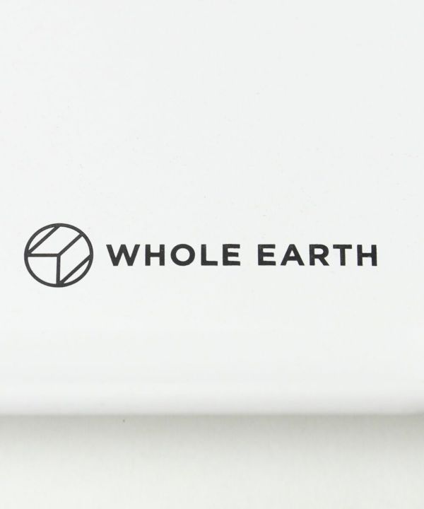 Whole Earth(ホールアース), キャンプ アウトドア トレー トレイ お盆 バイオサス トレイ