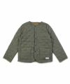 FRENCH D.KHAKI/TECK(480)