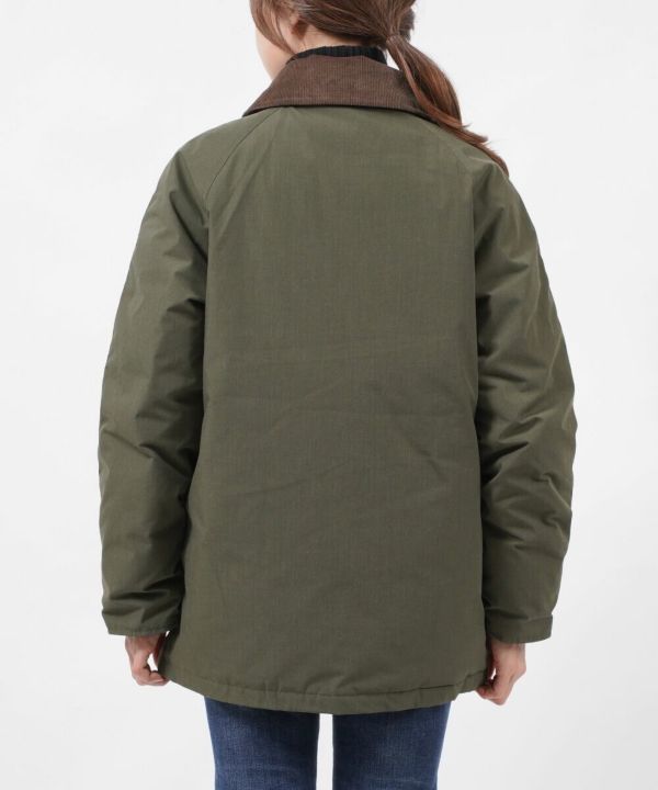 NANGA(ナンガ) タキビ ダウンジャケット | BLEU COMME BLEU(ブルーコム