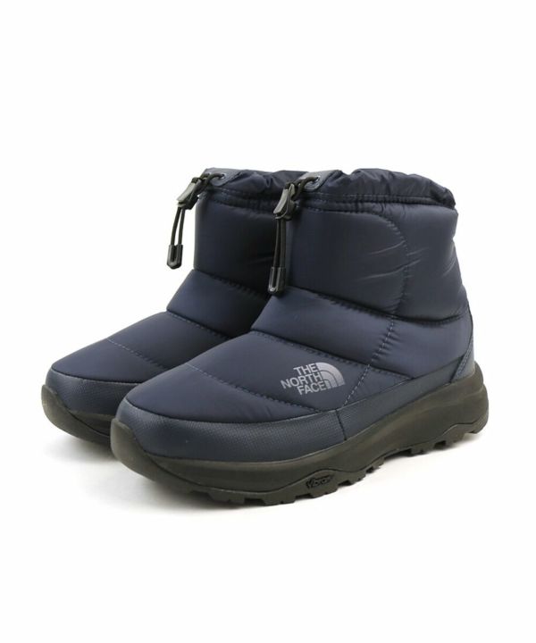 Nuptse Bootie Water Proof VIヌプシブーティーブーツ - ブーツ