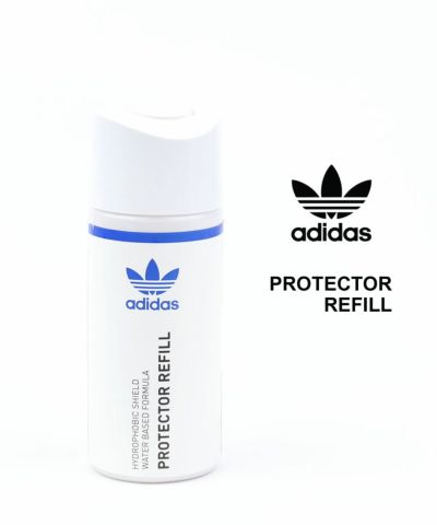 adidas 安い スニーカー ゴム 防水スプレー