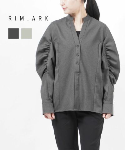 RIM.ARK(リムアーク) | BLEU COMME BLEU(ブルーコムブルー)