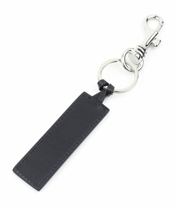 A.P.C.(アー・ペー・セー)レザー キーホルダー キーリング