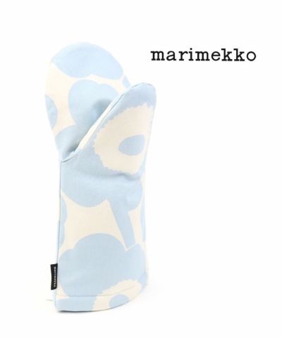 marimekko(マリメッコ)日本限定 コットン 鍋つかみ オーブンミトン