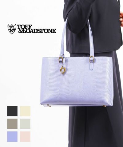 TOFF&LOADSTONE(トフアンドロードストーン)トートバッグ