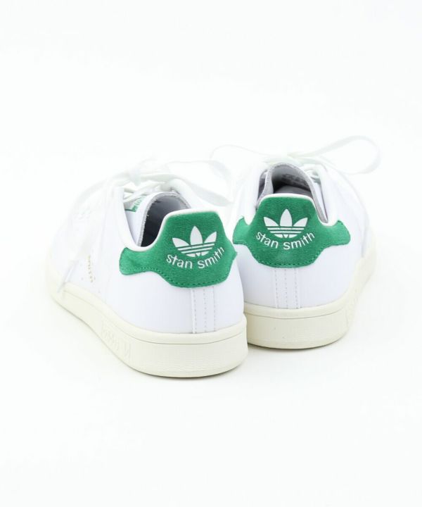 adidas【タグ付き】アディダス スタンスミス ブルー\u0026グリーン