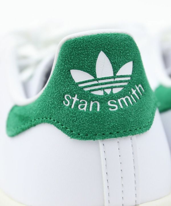adidas(アディダス) オリジナルス スニーカー シューズ 靴 STAN SMITH
