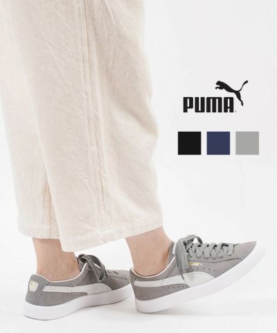 PUMA shoes シルバー×ネイビー23cm メタリック　バギー相性⭕️ 楽天市場】【SALE】 プーマ PUMA ユニセックス インへイル