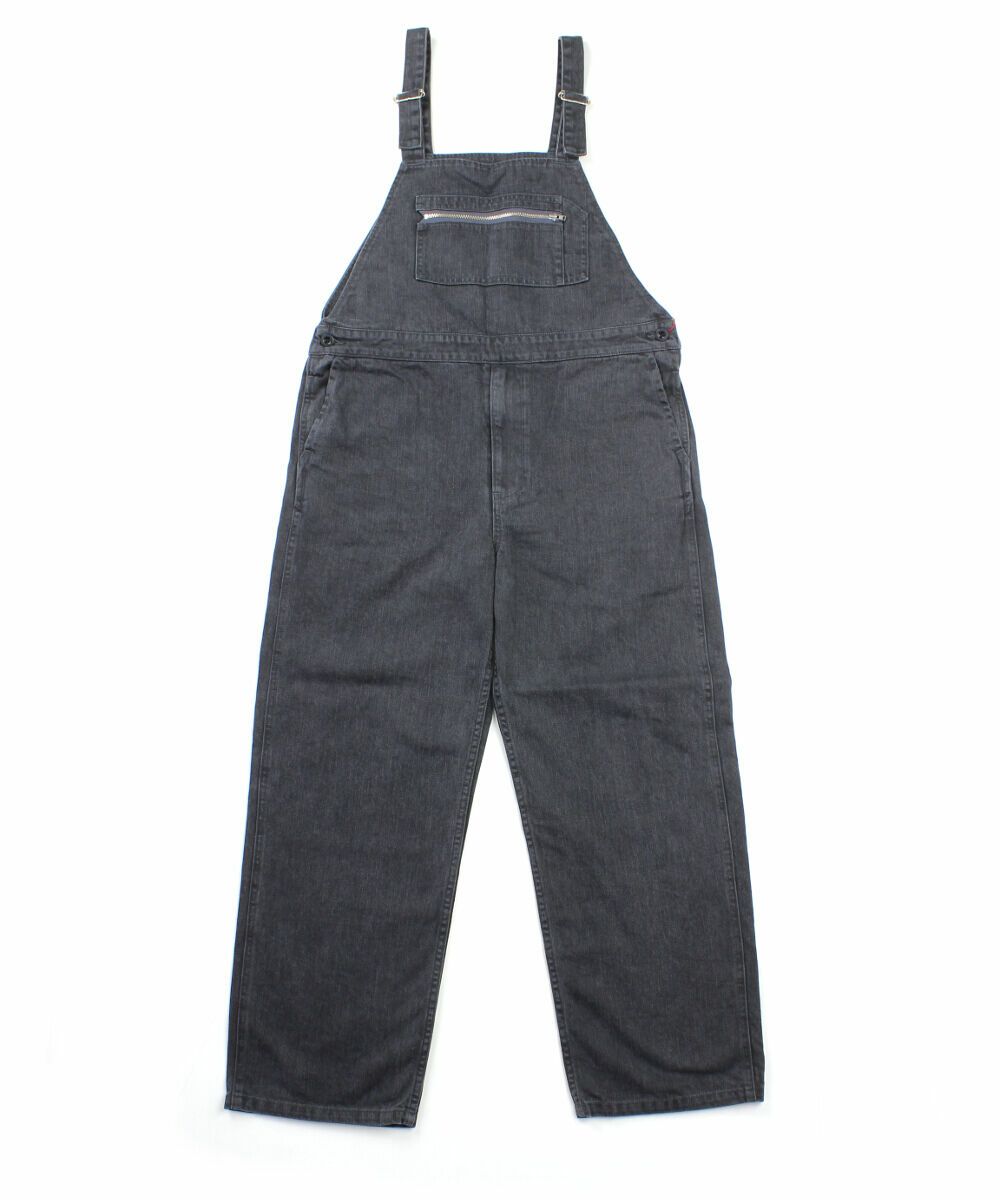 CHARCOAL BLACK(CBLK)