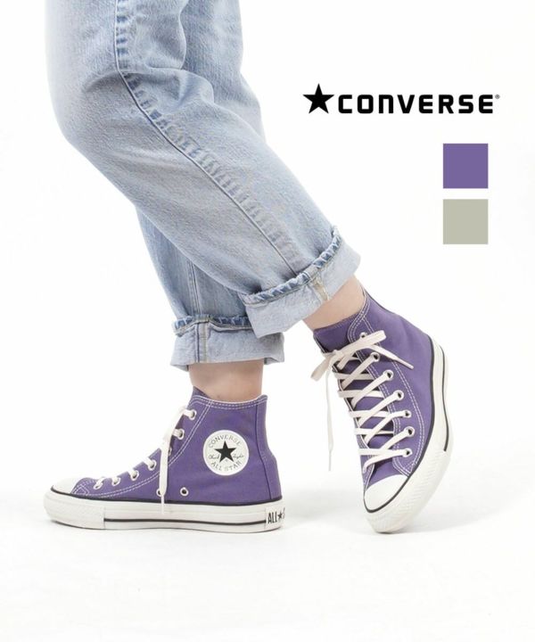 CONVERSE(コンバース) チャックテイラー ハイカットスニーカー