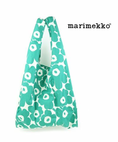 marimekko(マリメッコ)日本限定 エコバッグ ショッピングバッグ