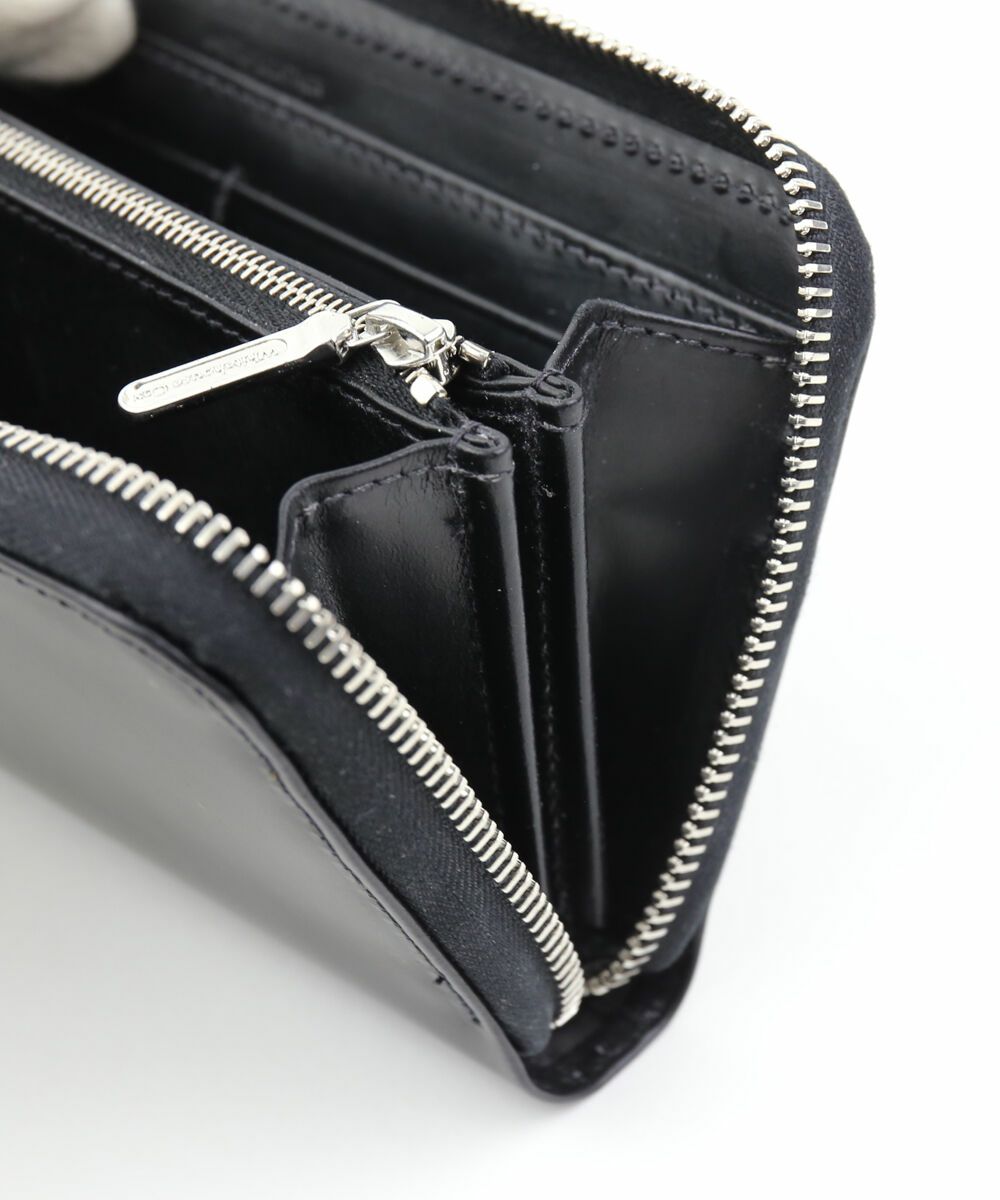 Whitehouse Cox(ホワイトハウスコックス)ブライドルレザー ラウンド