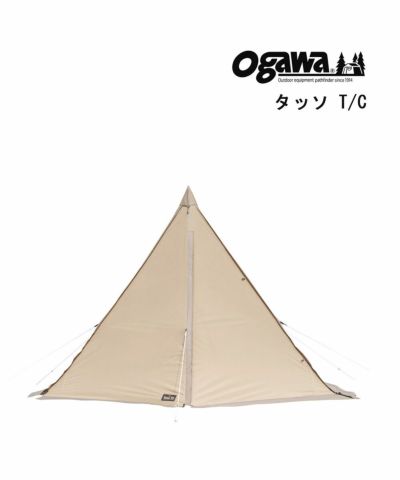 ogawa(オガワ)キャンパルジャパン キャンプ アウトドア インナーテント