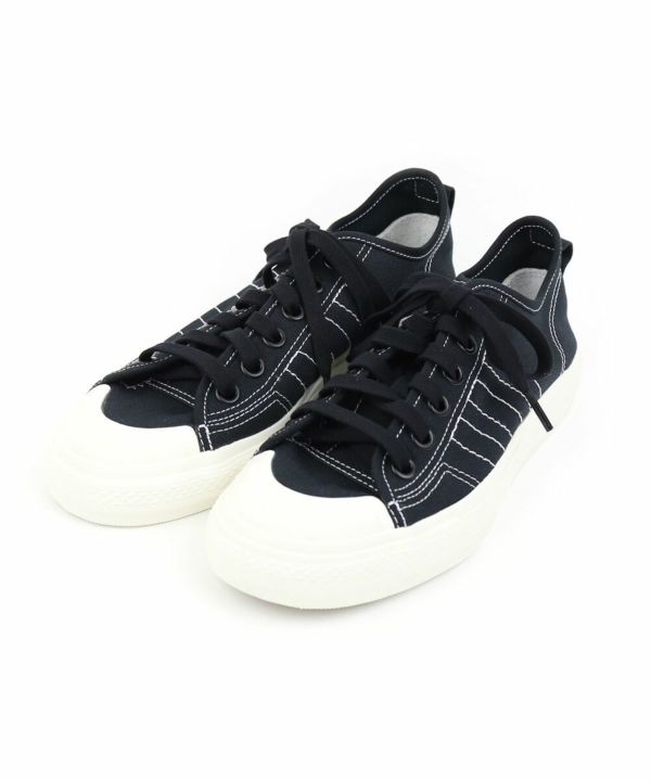 adidas(アディダス), オリジナルス スニーカー 靴 NIZZA RF ニッツァRF