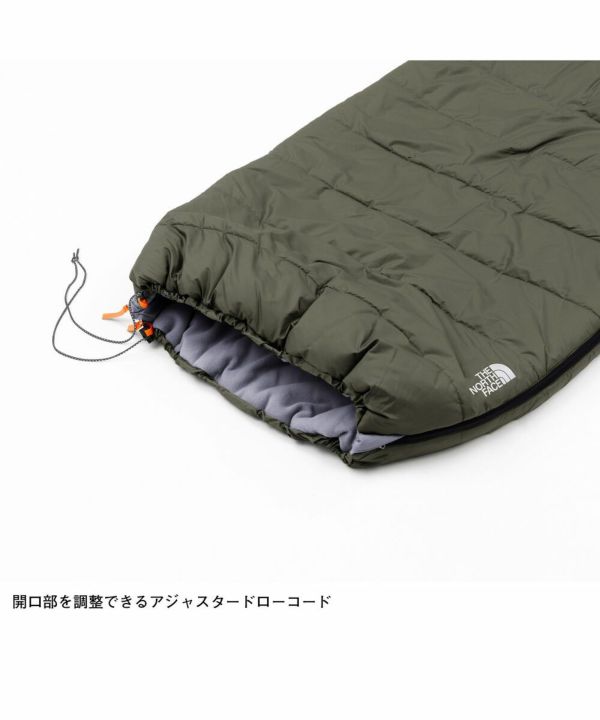 THE NORTH FACE ノースフェイス エコトレイルベッド2 Eco Trail