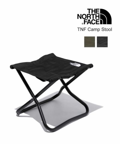 THE NORTH FACE(ザ ノースフェイス) キャンプ アウトドア チェア 椅子