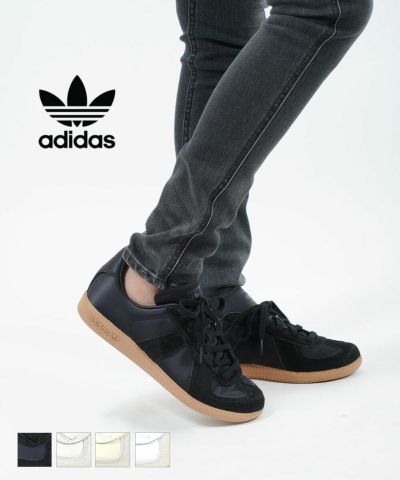 adidas(アディダス)オリジナルス スニーカー ジャーマントレーナー 靴