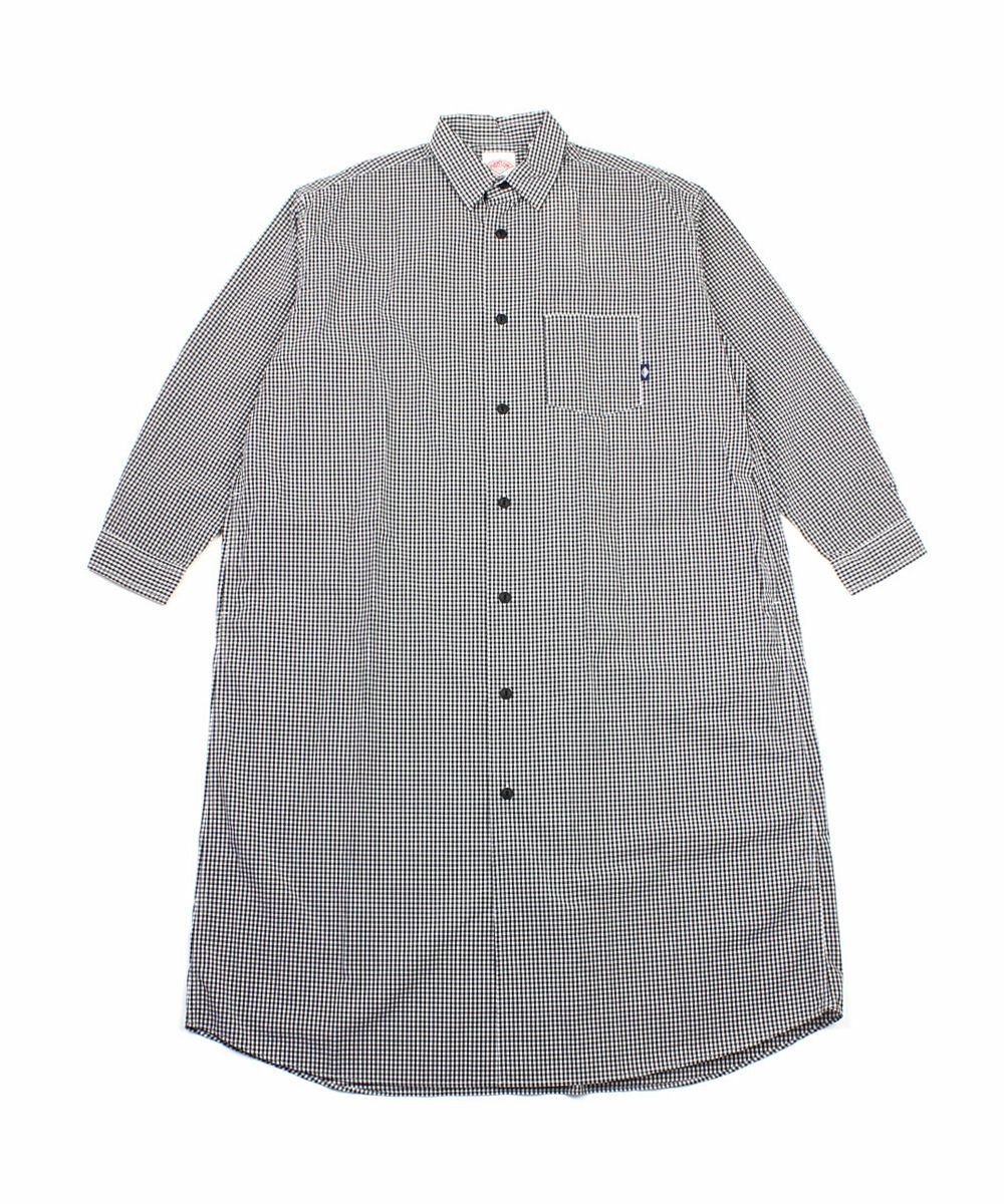 BLACK×WHITE GINGHAM(BKWHG)