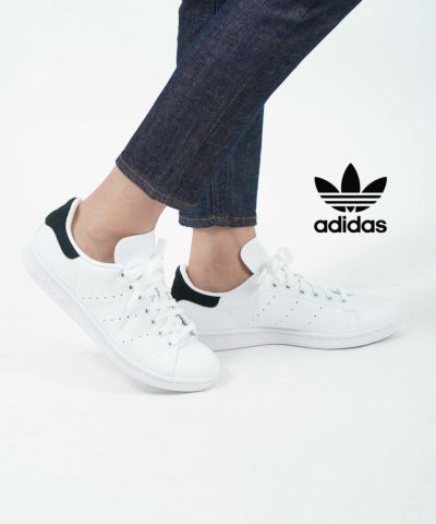 adidas(アディダス)オリジナルス プライムグリーン スニーカー