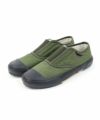 OLIVE/BLACK SOLE(02)